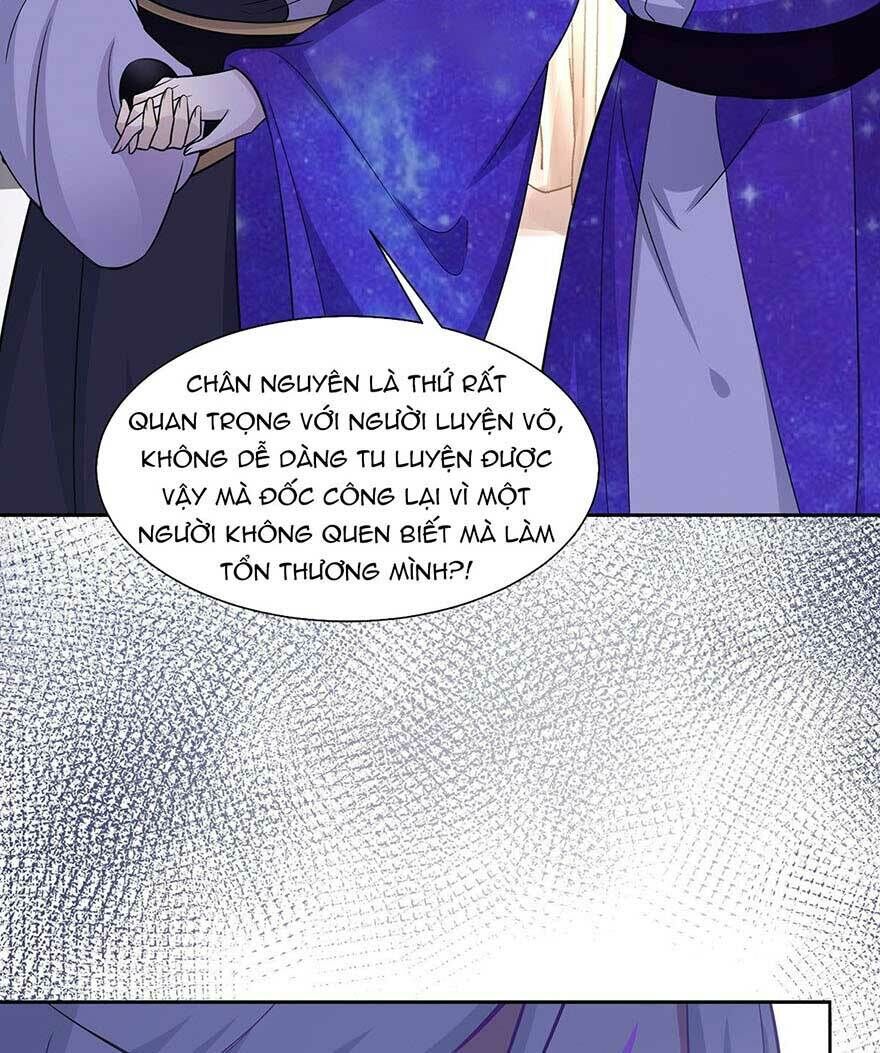 Hoạn Phi Thiên Hạ Chapter 49 - Trang 2