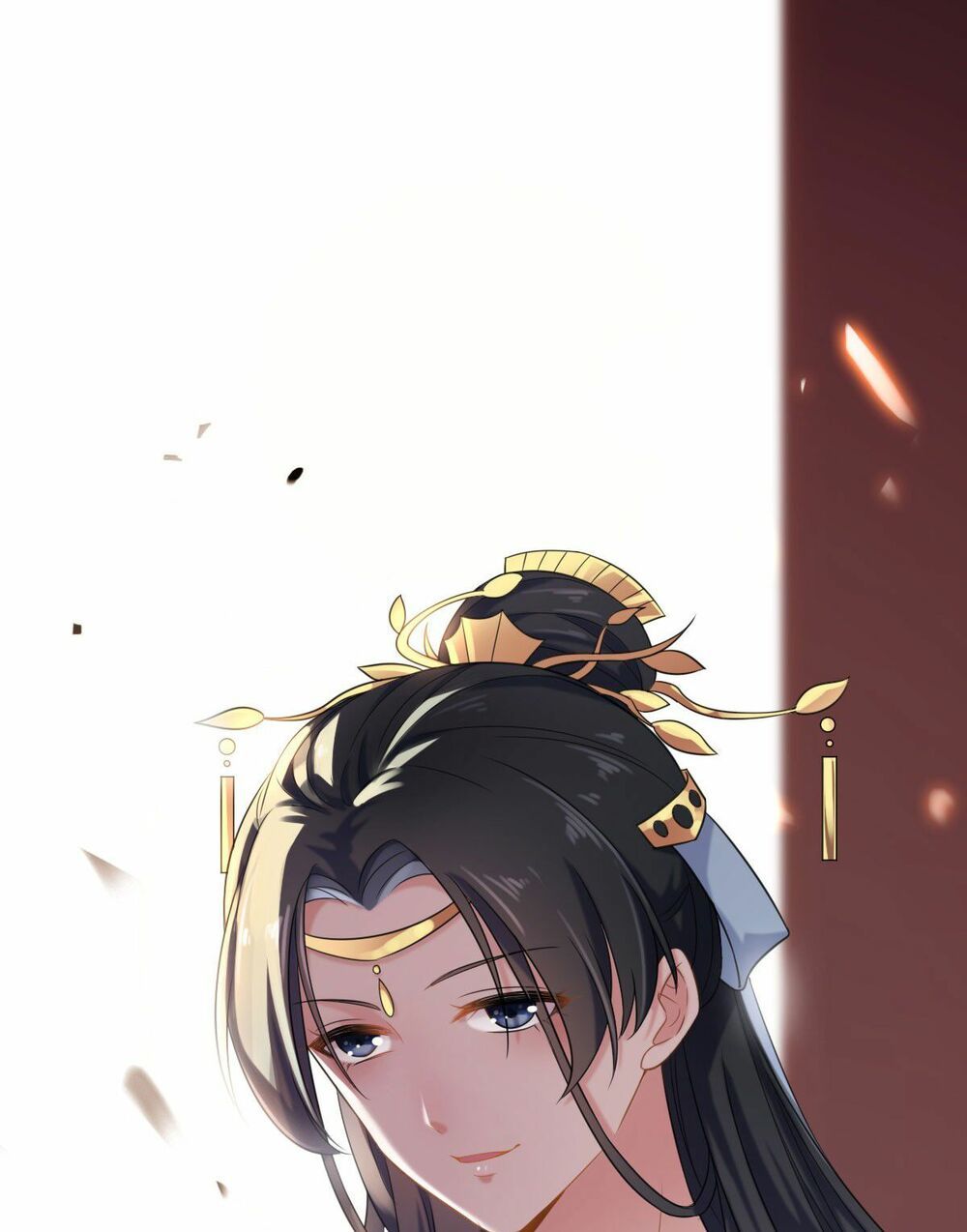 Hoạn Phi Thiên Hạ Chapter 5 - Trang 2