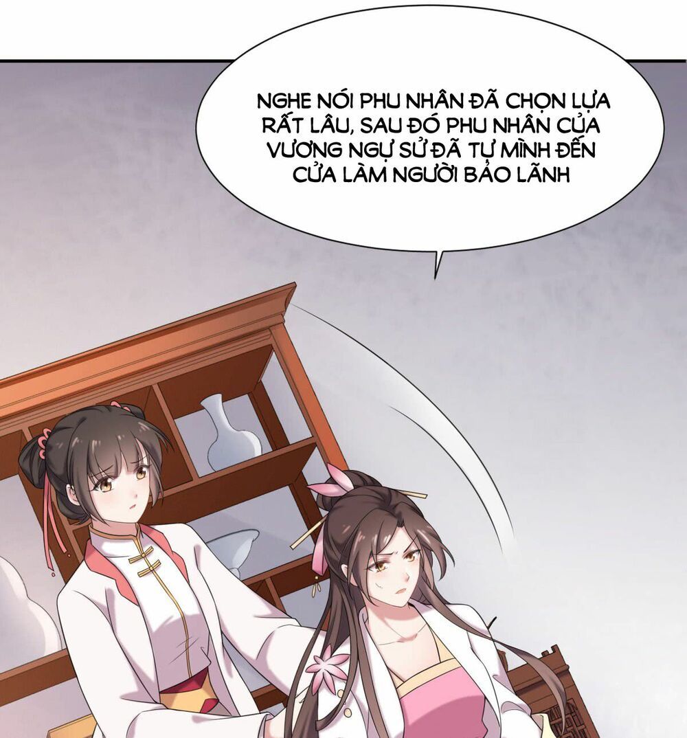 Hoạn Phi Thiên Hạ Chapter 5 - Trang 2