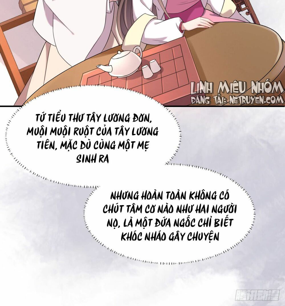 Hoạn Phi Thiên Hạ Chapter 5 - Trang 2