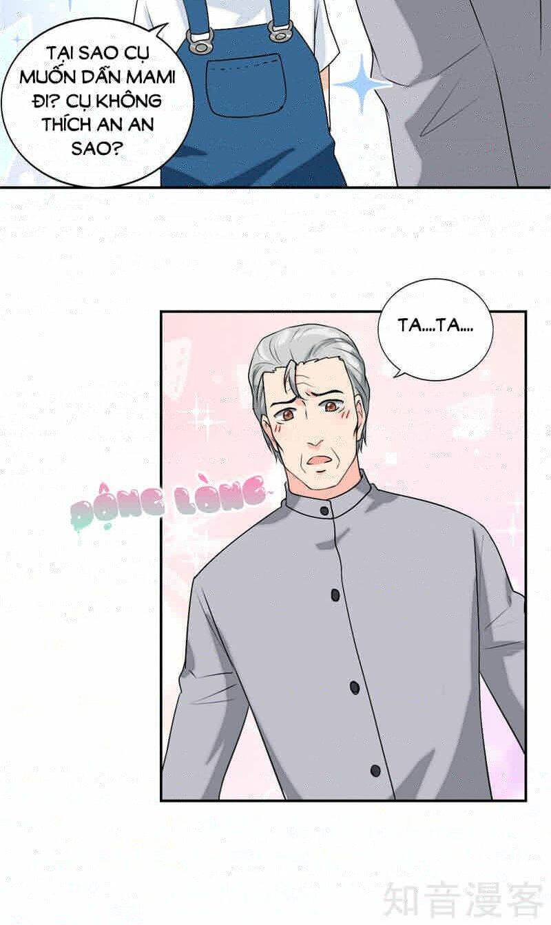 Hoạn Phi Thiên Hạ Chapter 5 - Trang 2