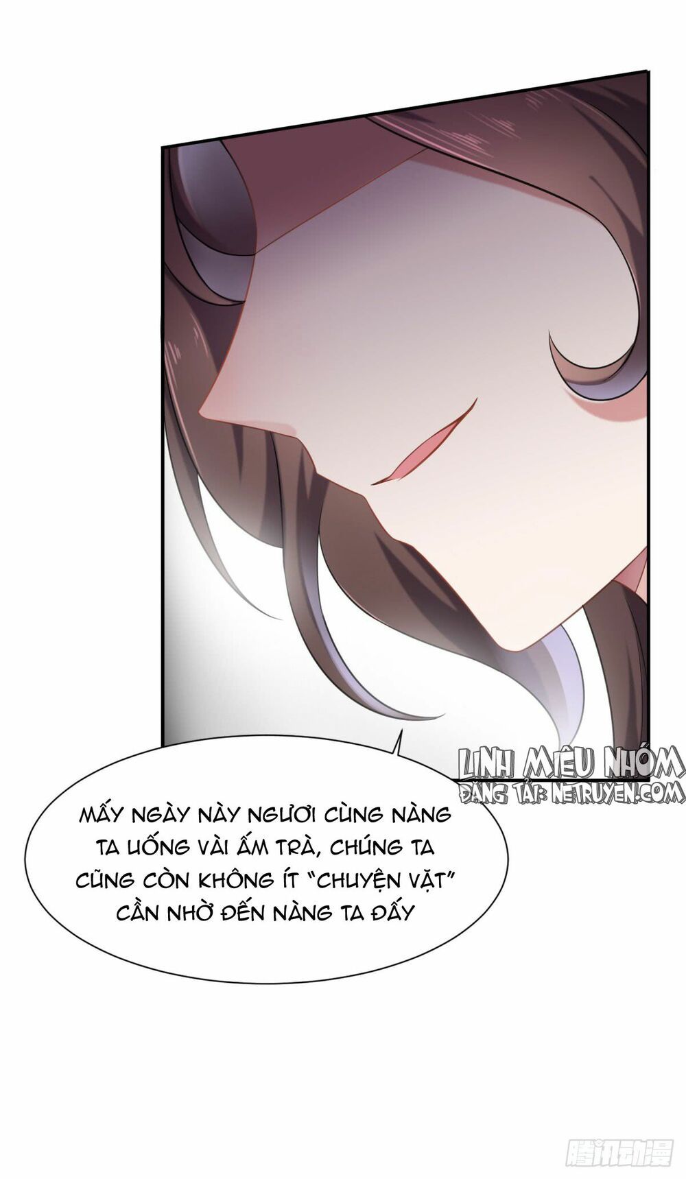 Hoạn Phi Thiên Hạ Chapter 5 - Trang 2