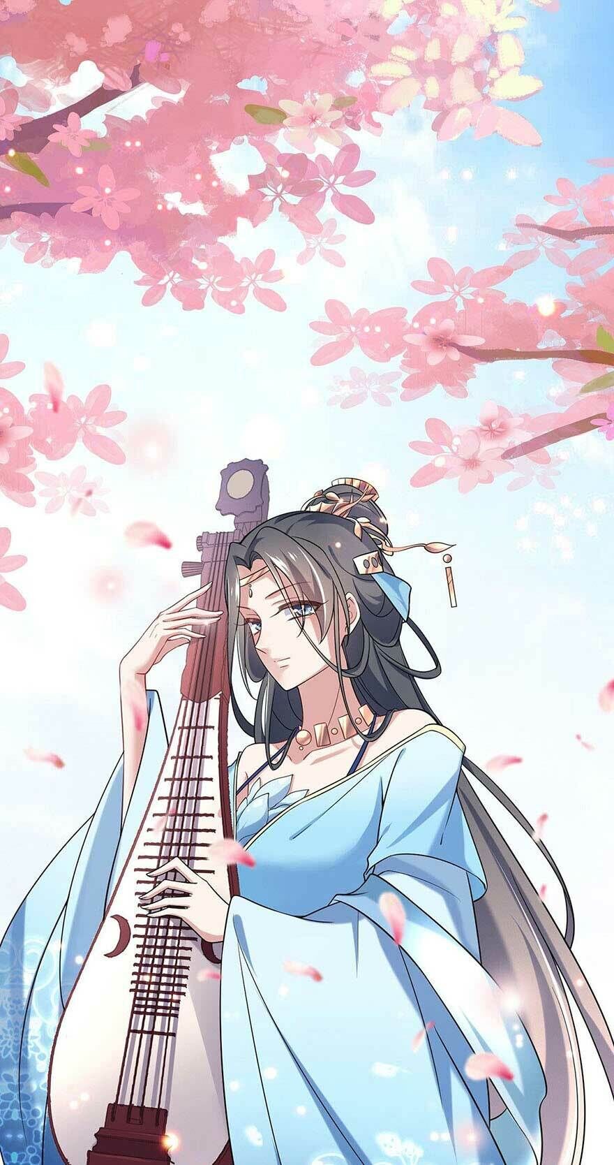 Hoạn Phi Thiên Hạ Chapter 50 - Trang 2