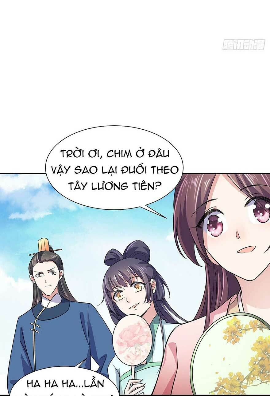 Hoạn Phi Thiên Hạ Chapter 50 - Trang 2