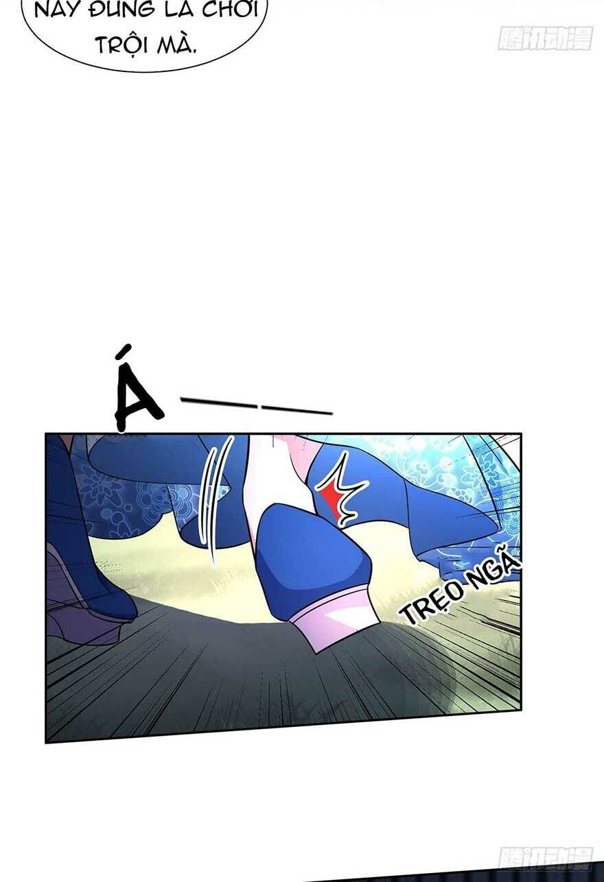 Hoạn Phi Thiên Hạ Chapter 50 - Trang 2