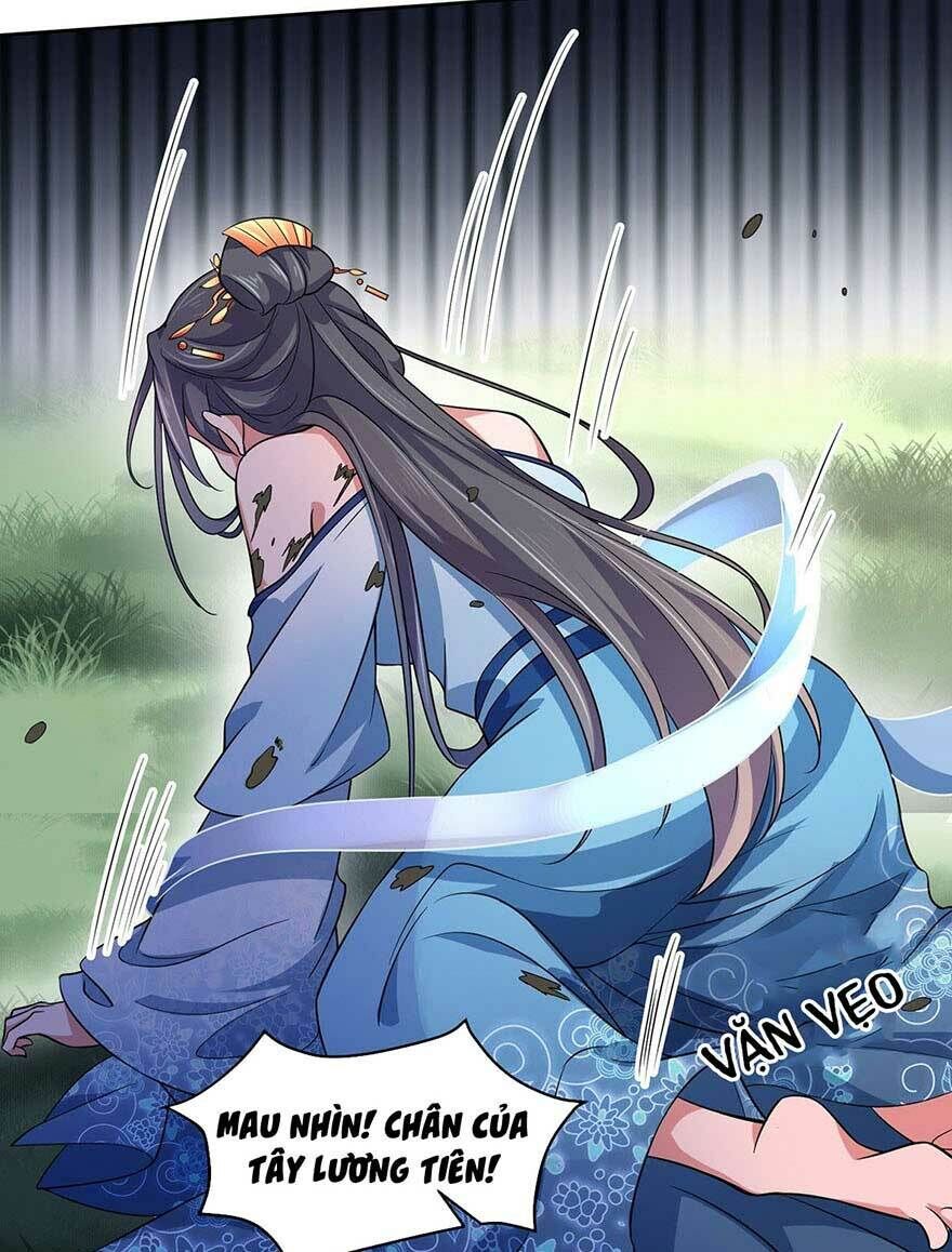 Hoạn Phi Thiên Hạ Chapter 50 - Trang 2