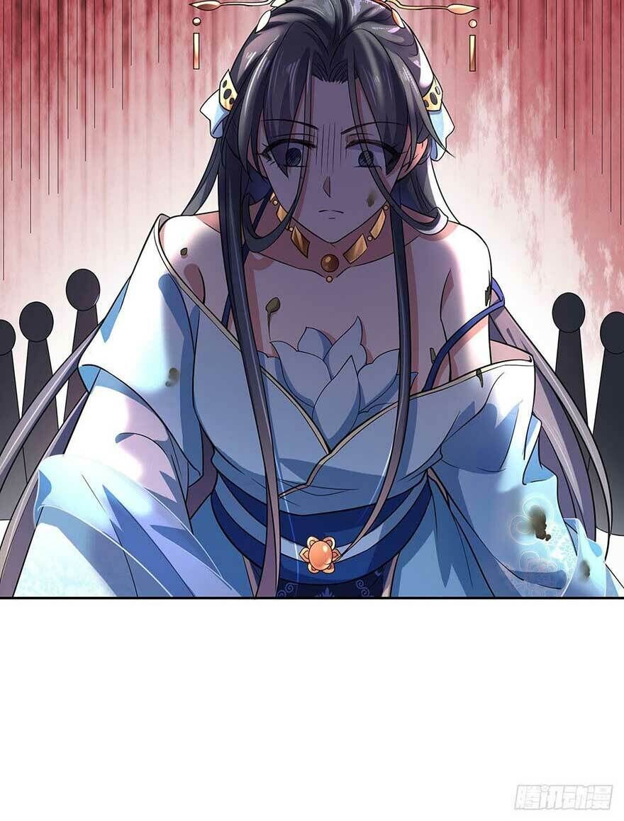 Hoạn Phi Thiên Hạ Chapter 50 - Trang 2