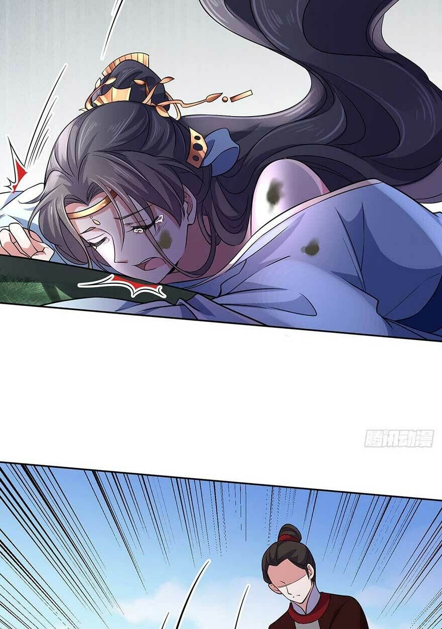 Hoạn Phi Thiên Hạ Chapter 51 - Trang 2