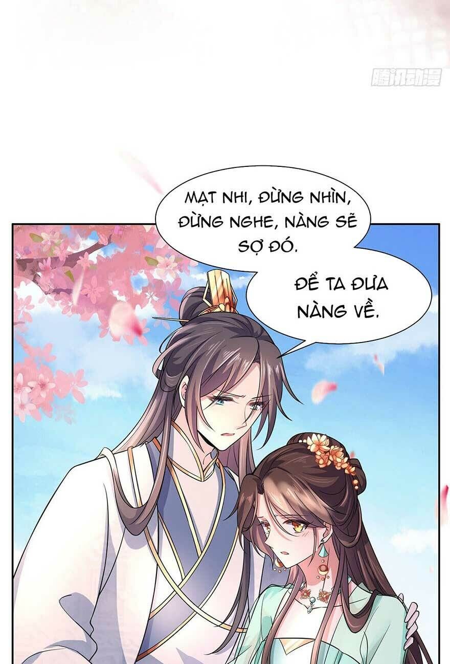 Hoạn Phi Thiên Hạ Chapter 51 - Trang 2