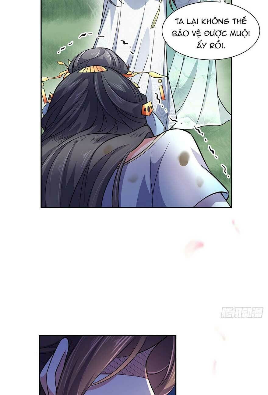 Hoạn Phi Thiên Hạ Chapter 51 - Trang 2