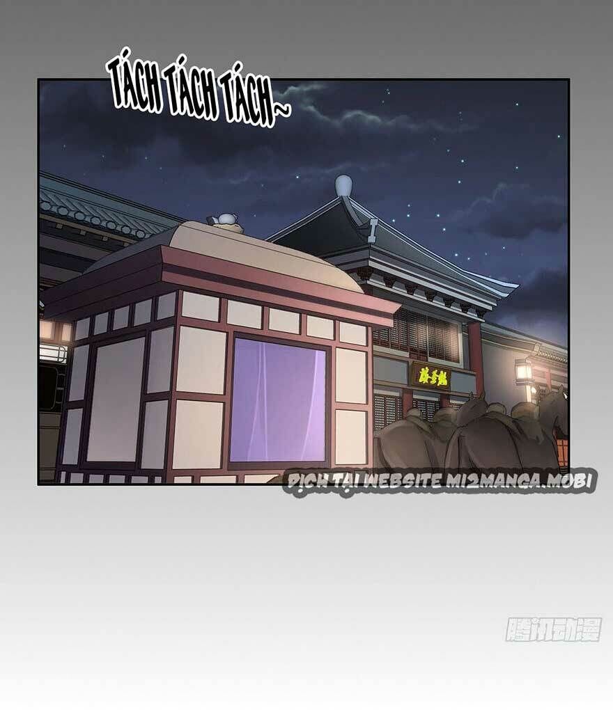 Hoạn Phi Thiên Hạ Chapter 51 - Trang 2