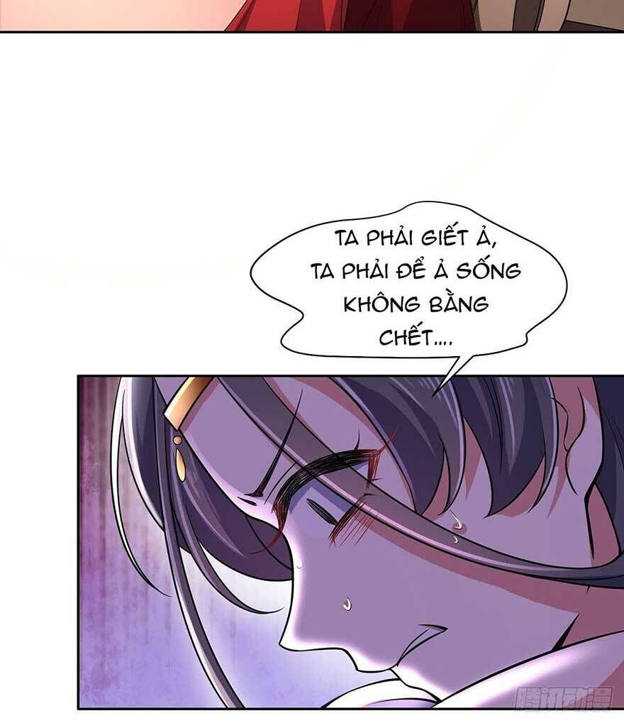 Hoạn Phi Thiên Hạ Chapter 51 - Trang 2