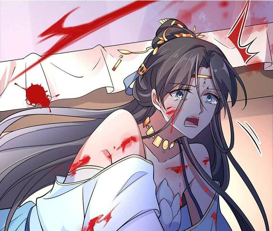 Hoạn Phi Thiên Hạ Chapter 51 - Trang 2