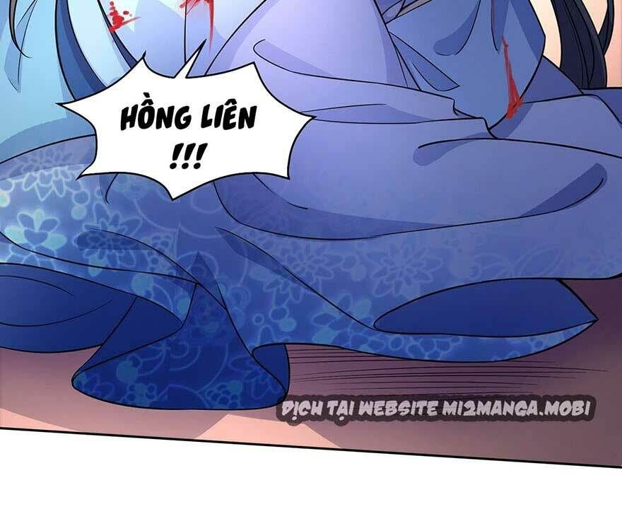 Hoạn Phi Thiên Hạ Chapter 51 - Trang 2