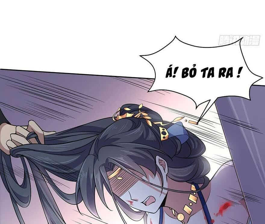 Hoạn Phi Thiên Hạ Chapter 51 - Trang 2