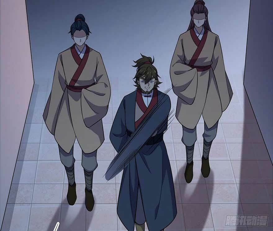 Hoạn Phi Thiên Hạ Chapter 51 - Trang 2