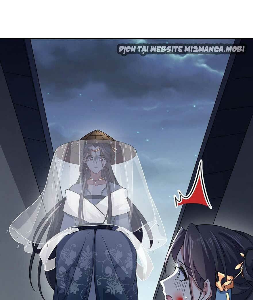 Hoạn Phi Thiên Hạ Chapter 51 - Trang 2