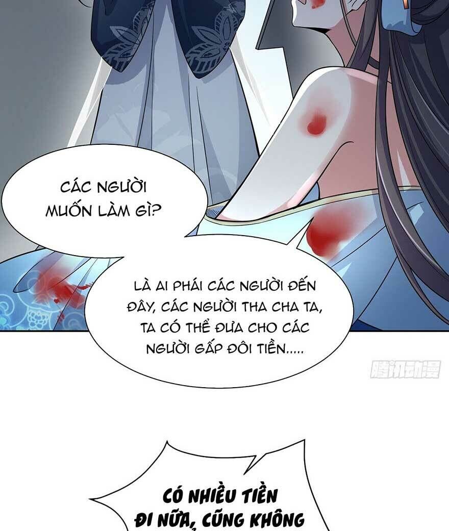 Hoạn Phi Thiên Hạ Chapter 51 - Trang 2