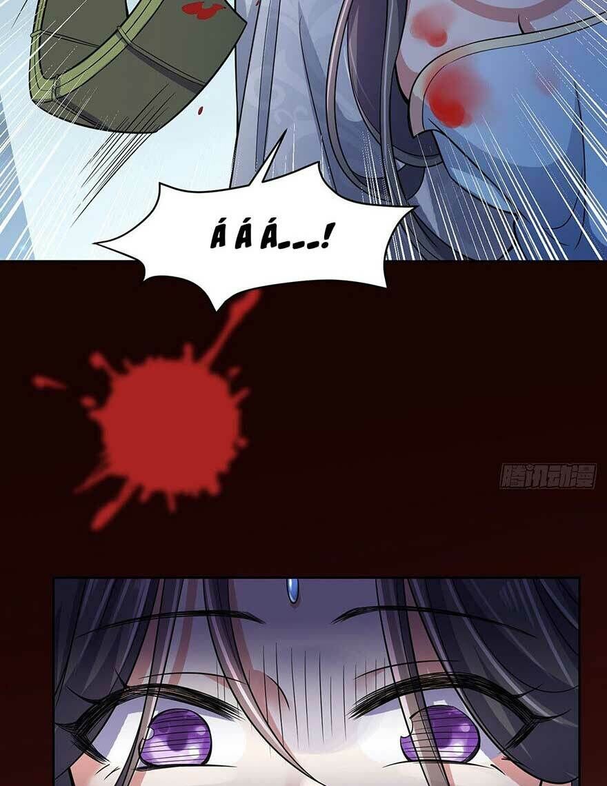 Hoạn Phi Thiên Hạ Chapter 51 - Trang 2