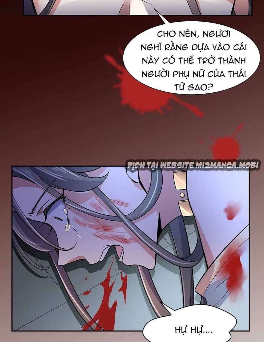 Hoạn Phi Thiên Hạ Chapter 51 - Trang 2