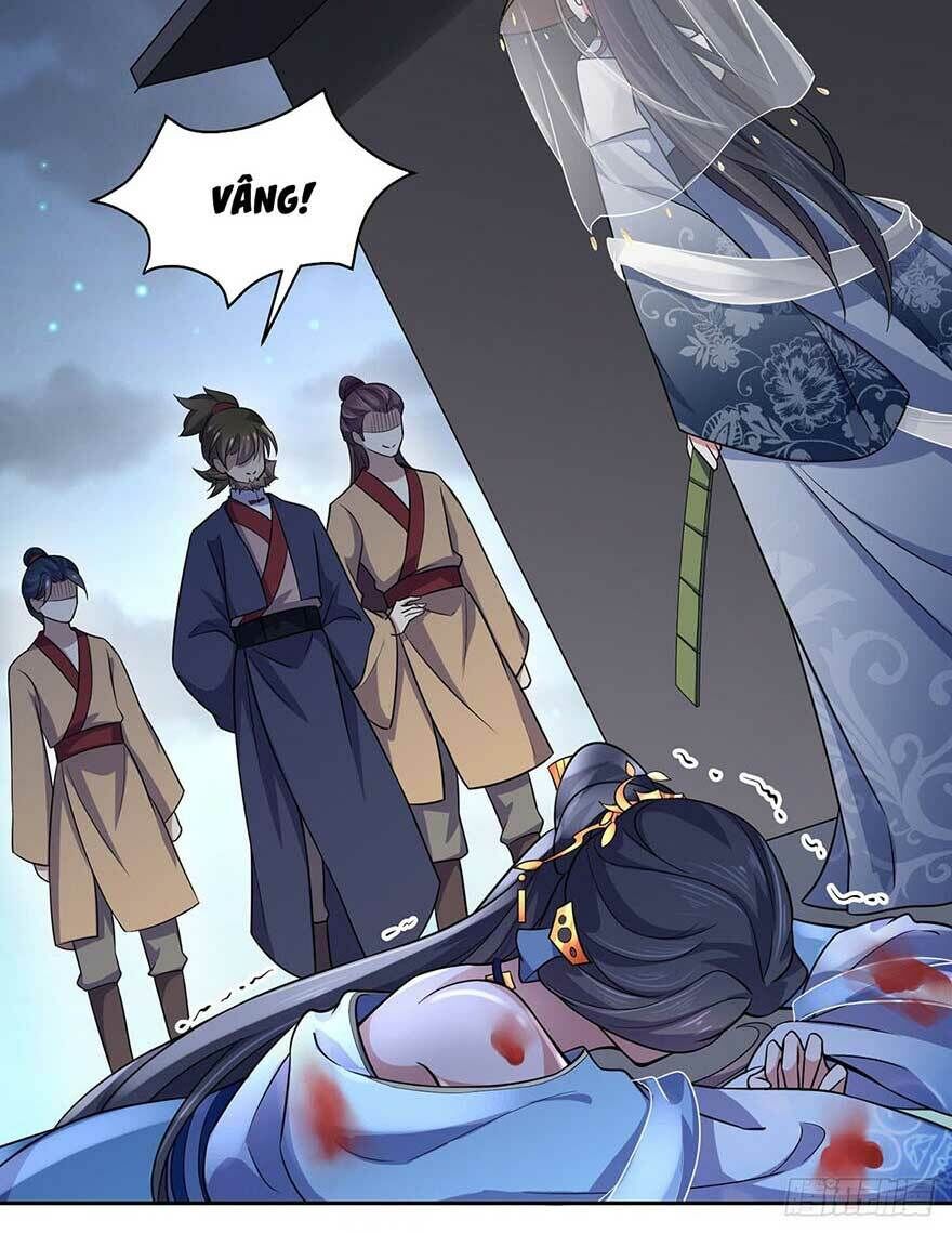 Hoạn Phi Thiên Hạ Chapter 51 - Trang 2