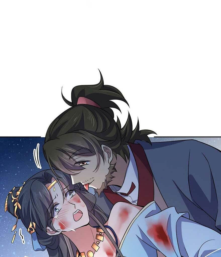 Hoạn Phi Thiên Hạ Chapter 51 - Trang 2