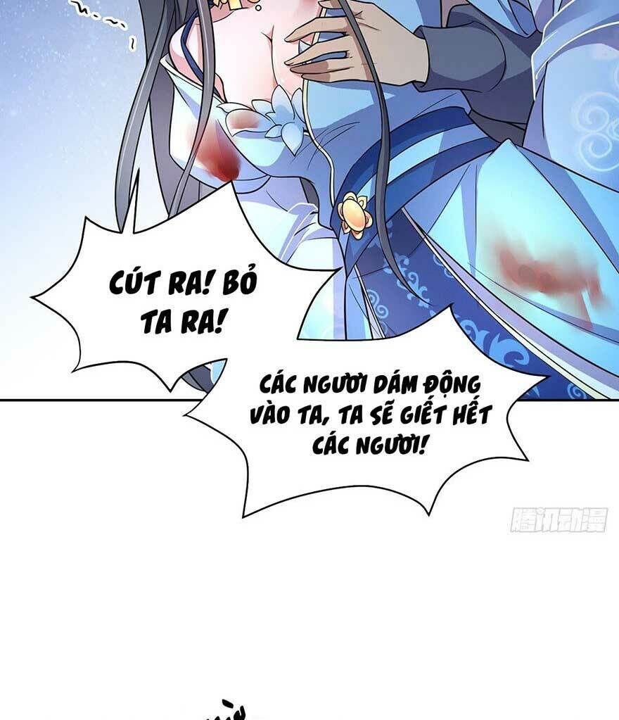 Hoạn Phi Thiên Hạ Chapter 51 - Trang 2