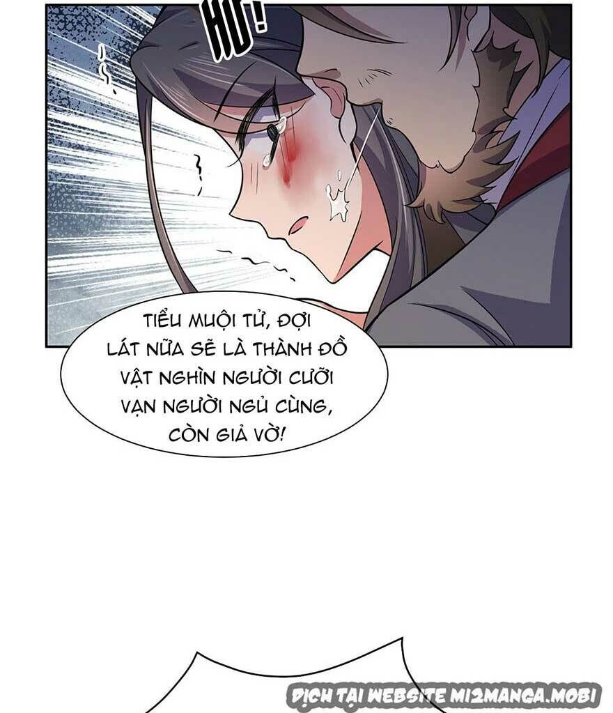 Hoạn Phi Thiên Hạ Chapter 51 - Trang 2