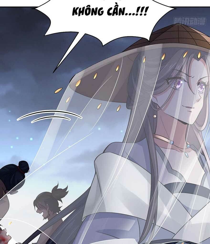 Hoạn Phi Thiên Hạ Chapter 51 - Trang 2