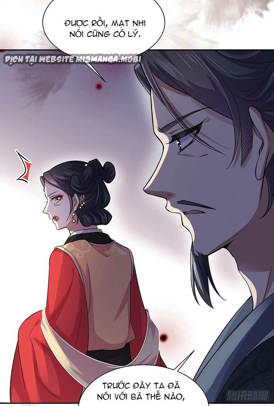 Hoạn Phi Thiên Hạ Chapter 52 - Trang 2