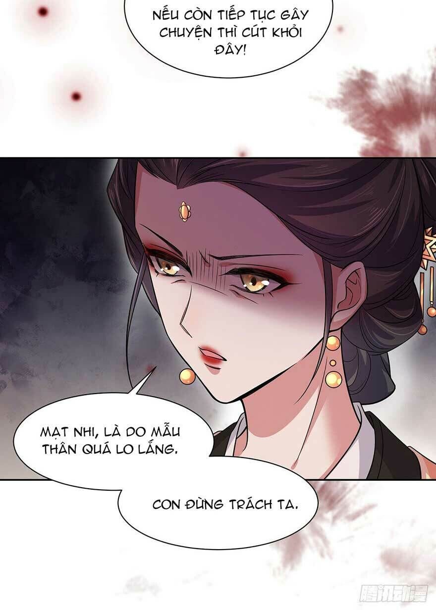 Hoạn Phi Thiên Hạ Chapter 52 - Trang 2