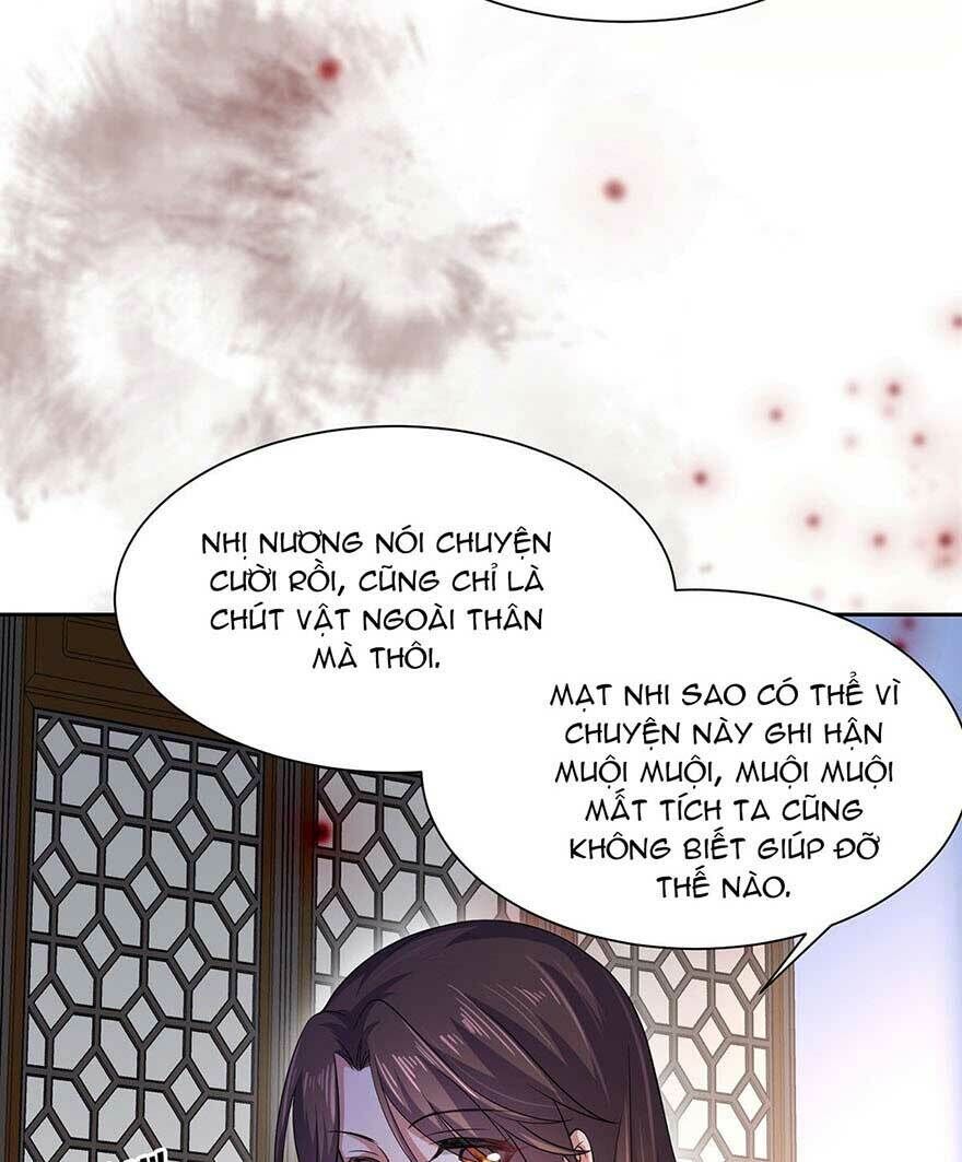 Hoạn Phi Thiên Hạ Chapter 52 - Trang 2