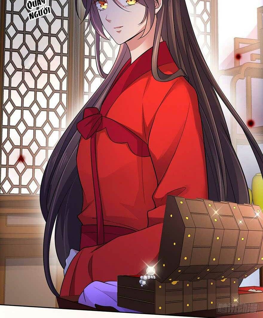 Hoạn Phi Thiên Hạ Chapter 52 - Trang 2