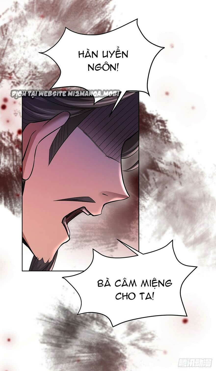 Hoạn Phi Thiên Hạ Chapter 52 - Trang 2