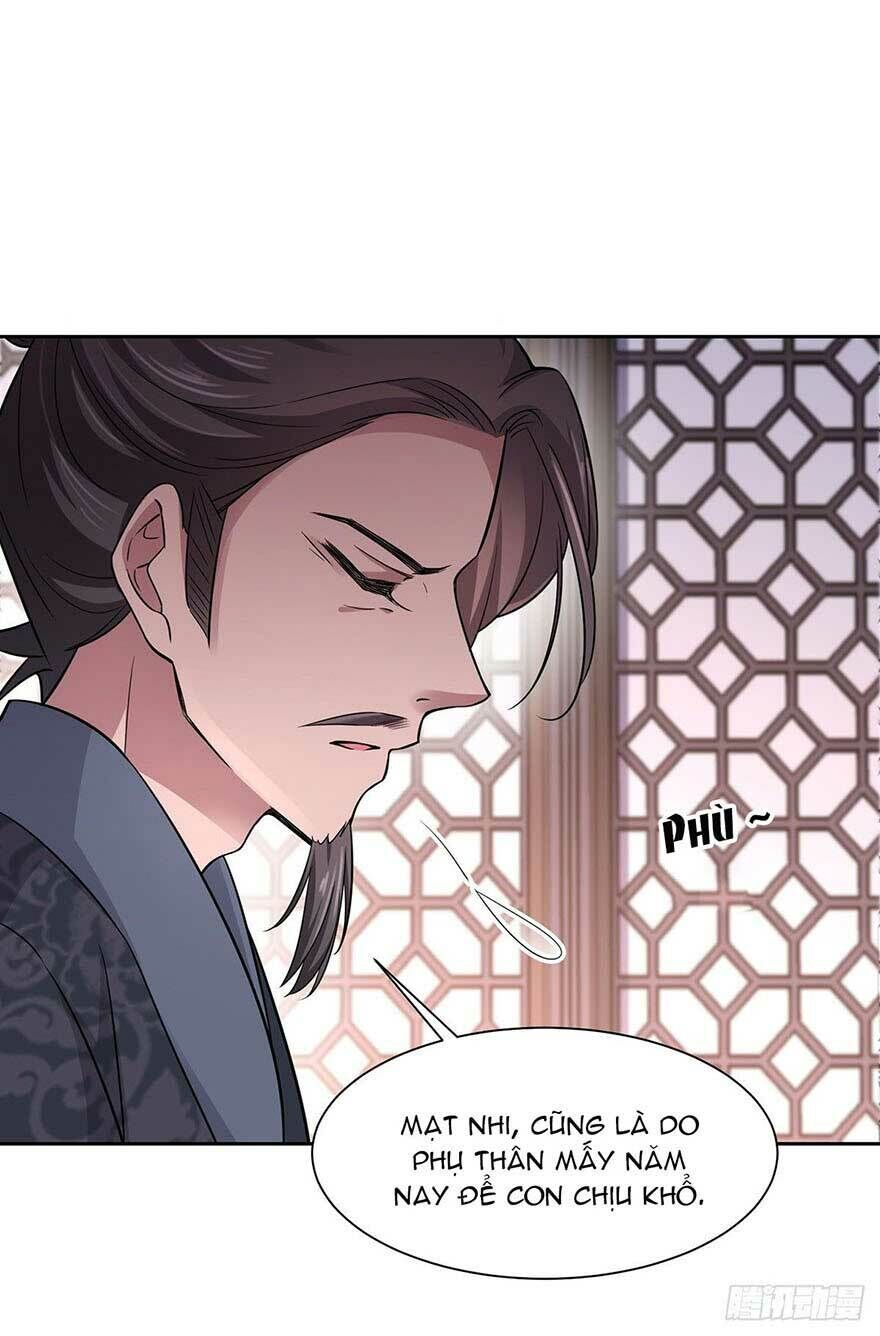 Hoạn Phi Thiên Hạ Chapter 52 - Trang 2