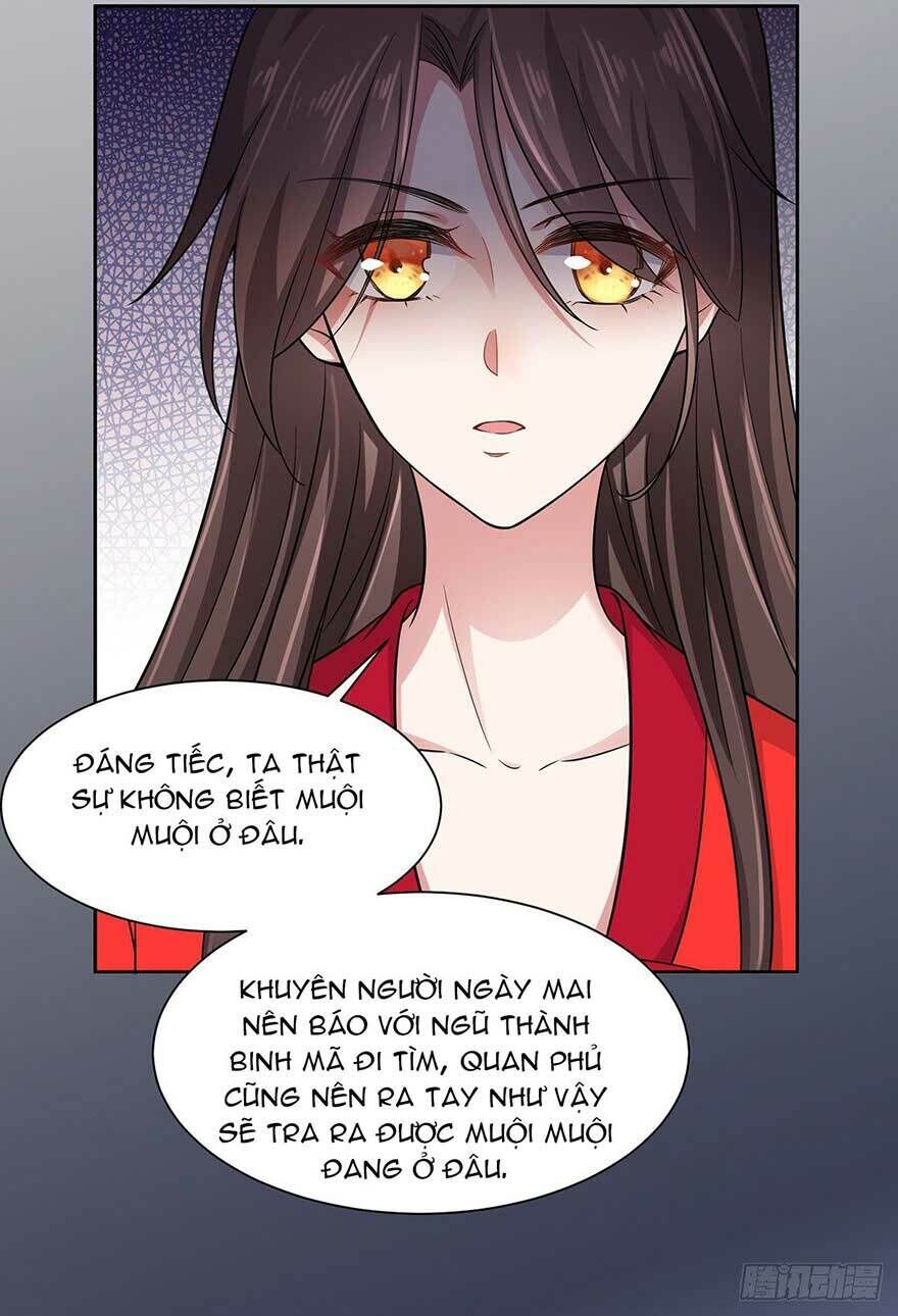 Hoạn Phi Thiên Hạ Chapter 52 - Trang 2