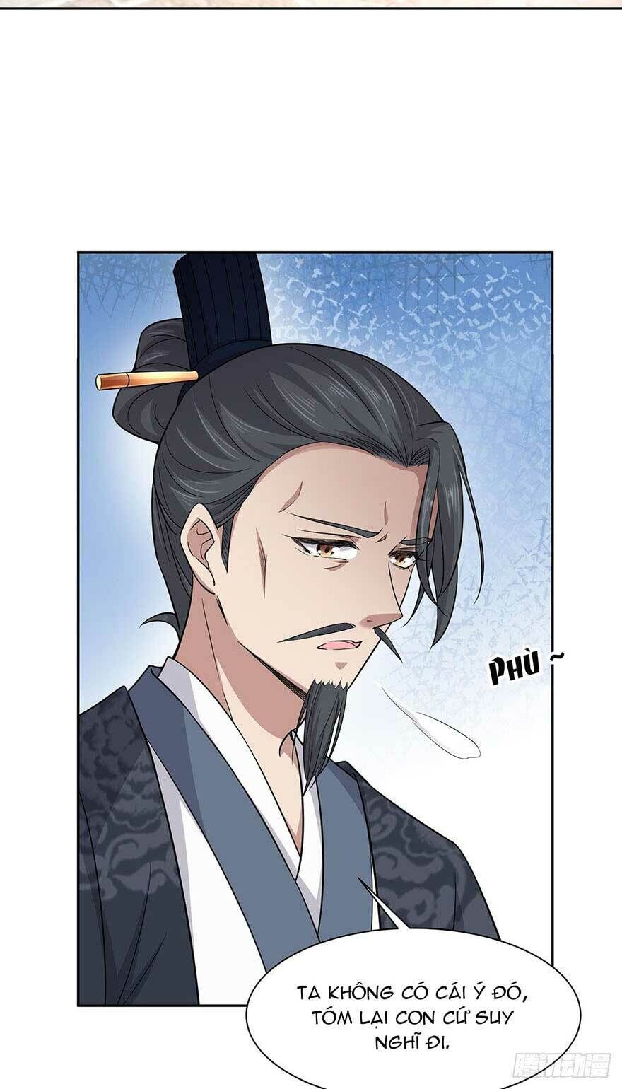 Hoạn Phi Thiên Hạ Chapter 52 - Trang 2