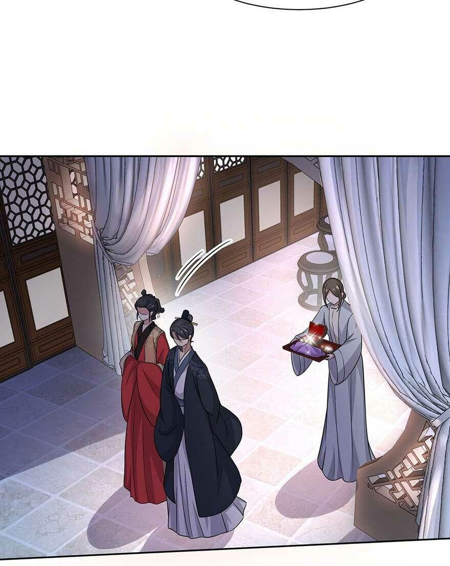 Hoạn Phi Thiên Hạ Chapter 52 - Trang 2