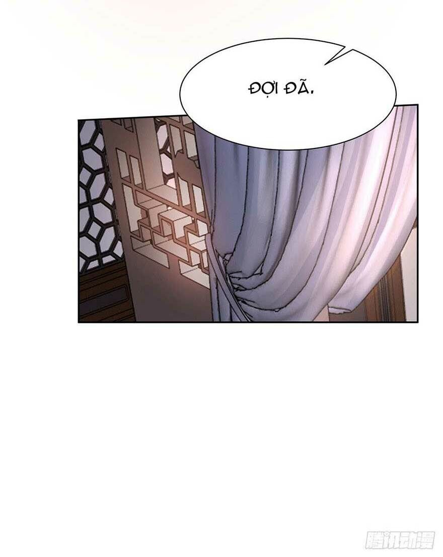 Hoạn Phi Thiên Hạ Chapter 52 - Trang 2