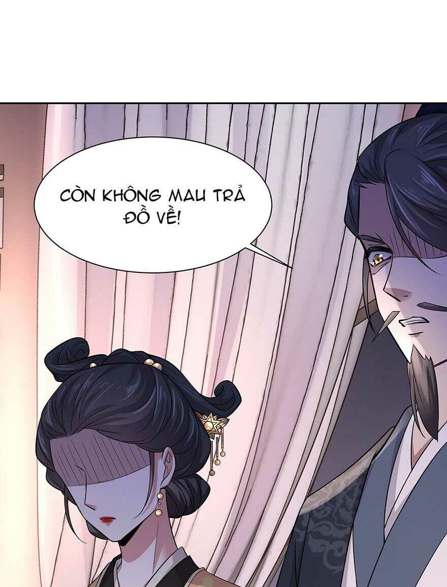 Hoạn Phi Thiên Hạ Chapter 52 - Trang 2