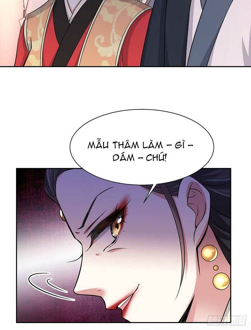 Hoạn Phi Thiên Hạ Chapter 52 - Trang 2