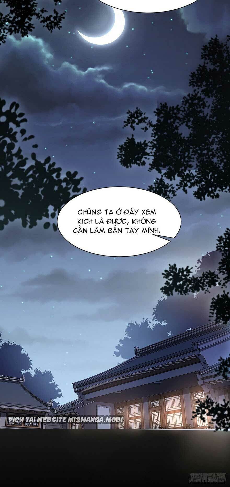 Hoạn Phi Thiên Hạ Chapter 52 - Trang 2