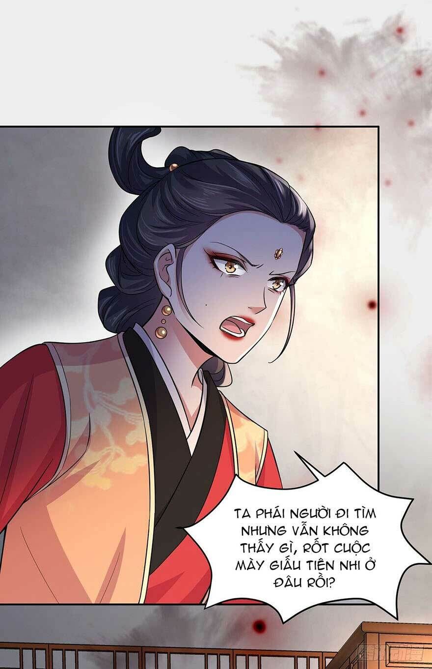 Hoạn Phi Thiên Hạ Chapter 52 - Trang 2