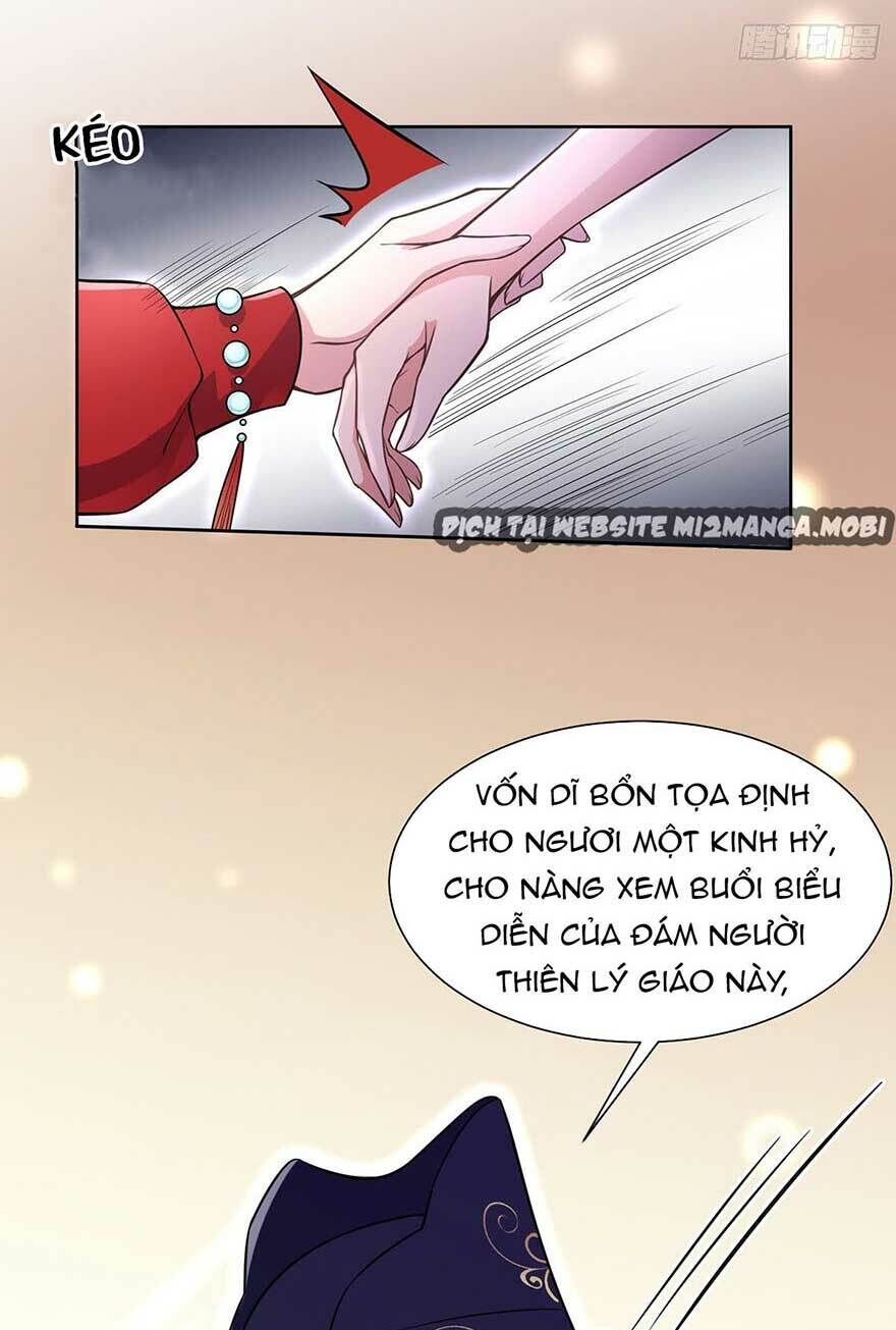 Hoạn Phi Thiên Hạ Chapter 56 - Trang 2