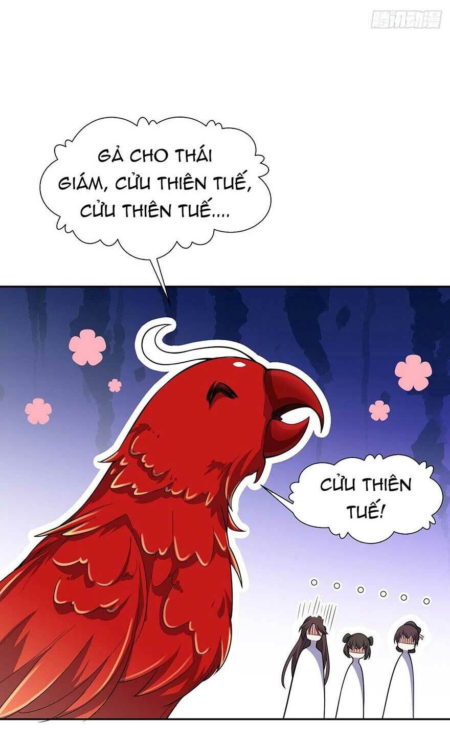 Hoạn Phi Thiên Hạ Chapter 58 - Trang 2