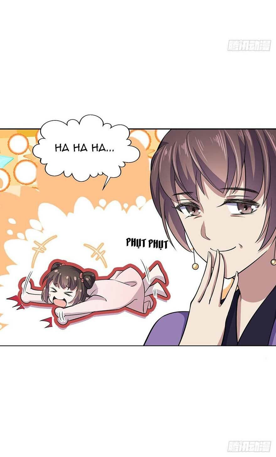 Hoạn Phi Thiên Hạ Chapter 58 - Trang 2