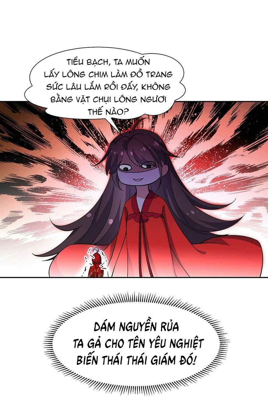 Hoạn Phi Thiên Hạ Chapter 58 - Trang 2