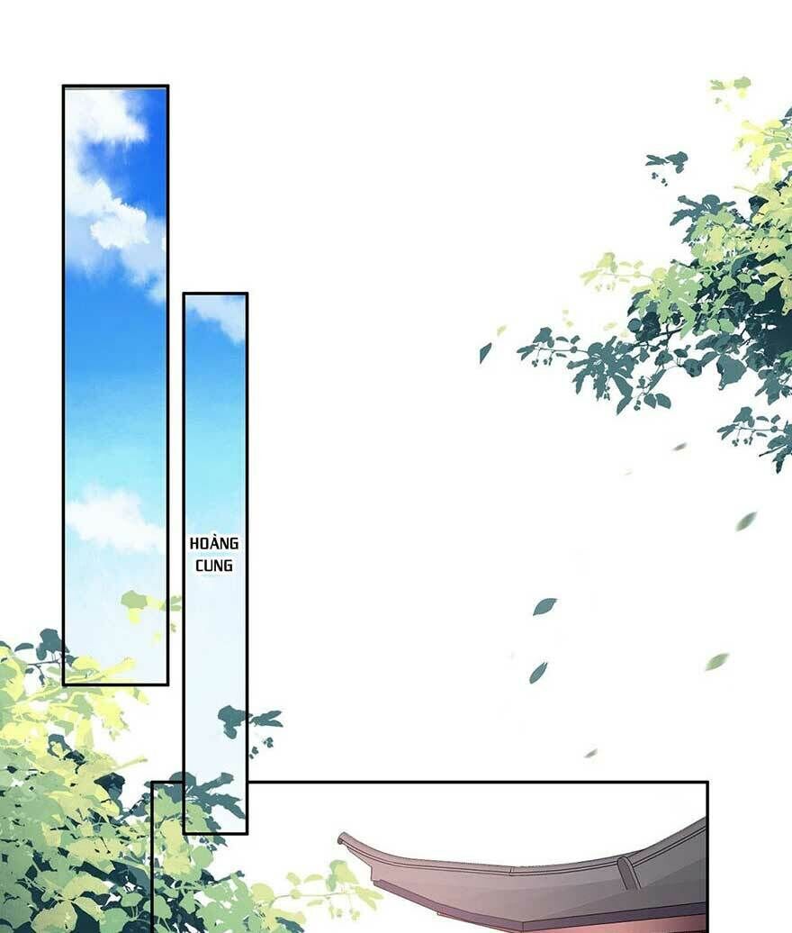 Hoạn Phi Thiên Hạ Chapter 58 - Trang 2