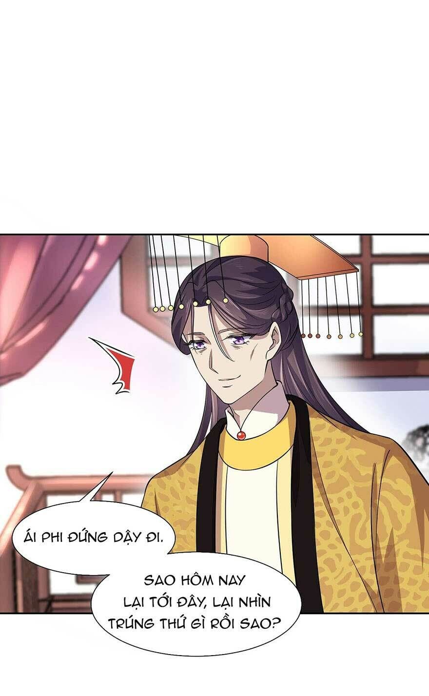 Hoạn Phi Thiên Hạ Chapter 58 - Trang 2