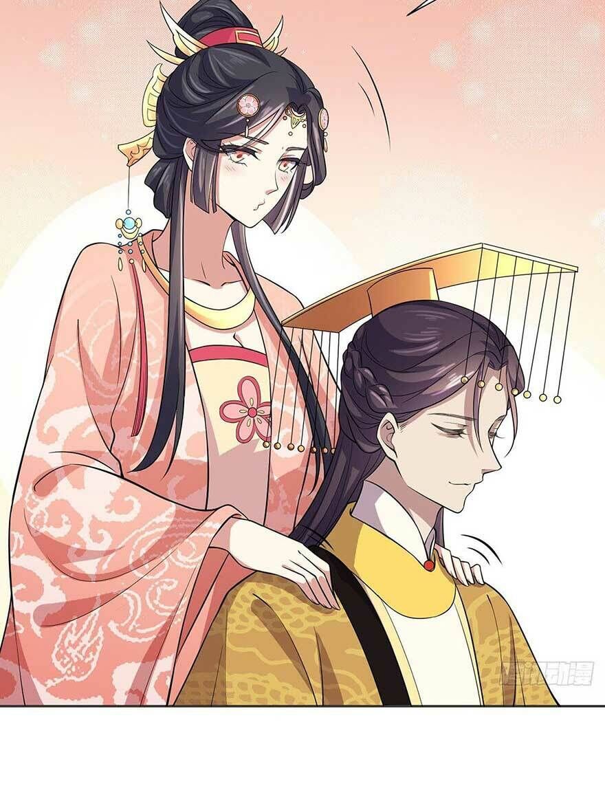 Hoạn Phi Thiên Hạ Chapter 58 - Trang 2